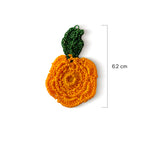 Spooky Season Crochet Motif - Madhues