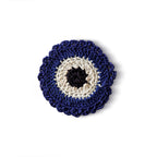 Talisman Eye Motif - Madhues