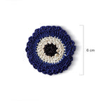 Talisman Eye Motif - Madhues