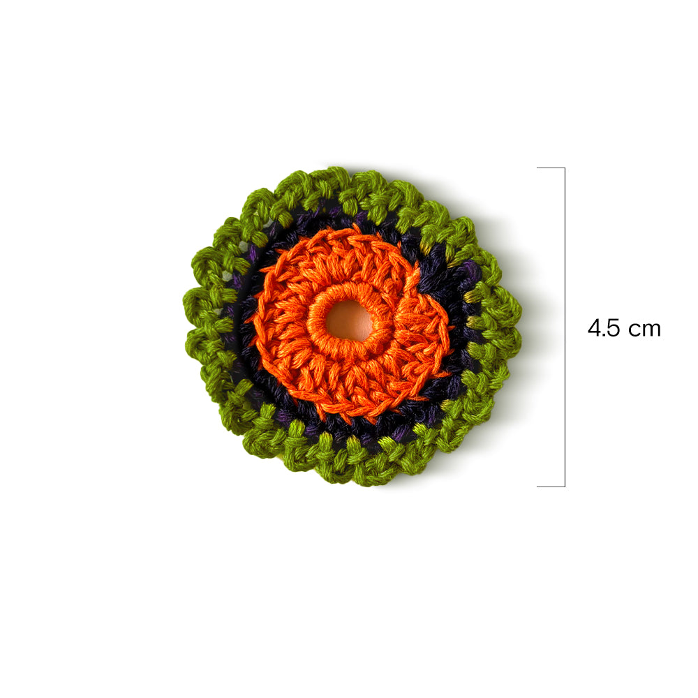 Twilight Citrus Patch - Madhues