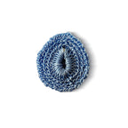 Abstract Iris Crochet Motif - Madhues