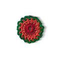 Spicy Paprika Motif - Madhues