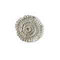 Whirlpool Crochet Motif - Madhues