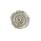 Whirlpool Crochet Motif - Madhues