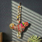  Bird Hanging Decor 