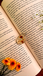 Golden Autumn Charm - Madhues