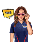 Super Giant Bloom - Madhues