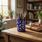 आर्टिसन इंडिगो यूटिलिटी टम्बलर