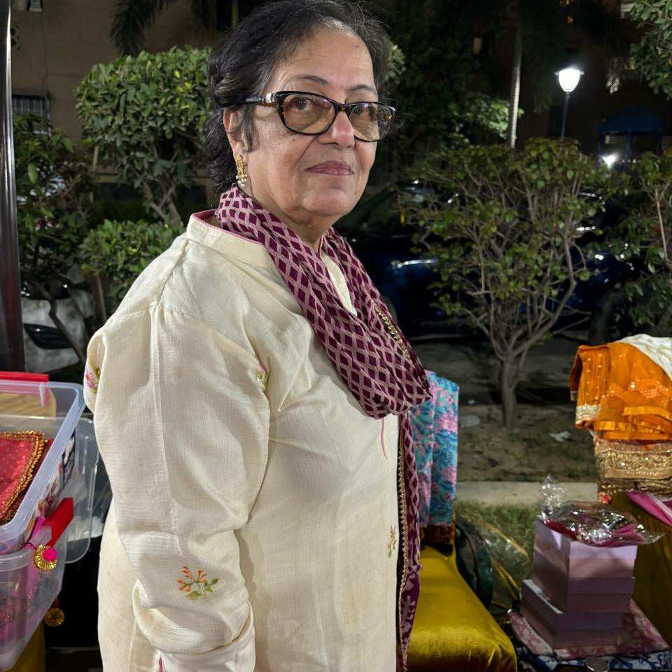 Artisans Madhues