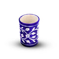 Artisan Indigo Utility Tumbler - Image 1
