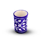 Artisan Indigo Utility Tumbler - Image 1