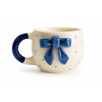 50-Piece Rustic Ceramic Cup Set Featuring Mixed Colors & Handmade Styles