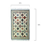  tribal rug