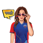 Capital Bloom - Madhues