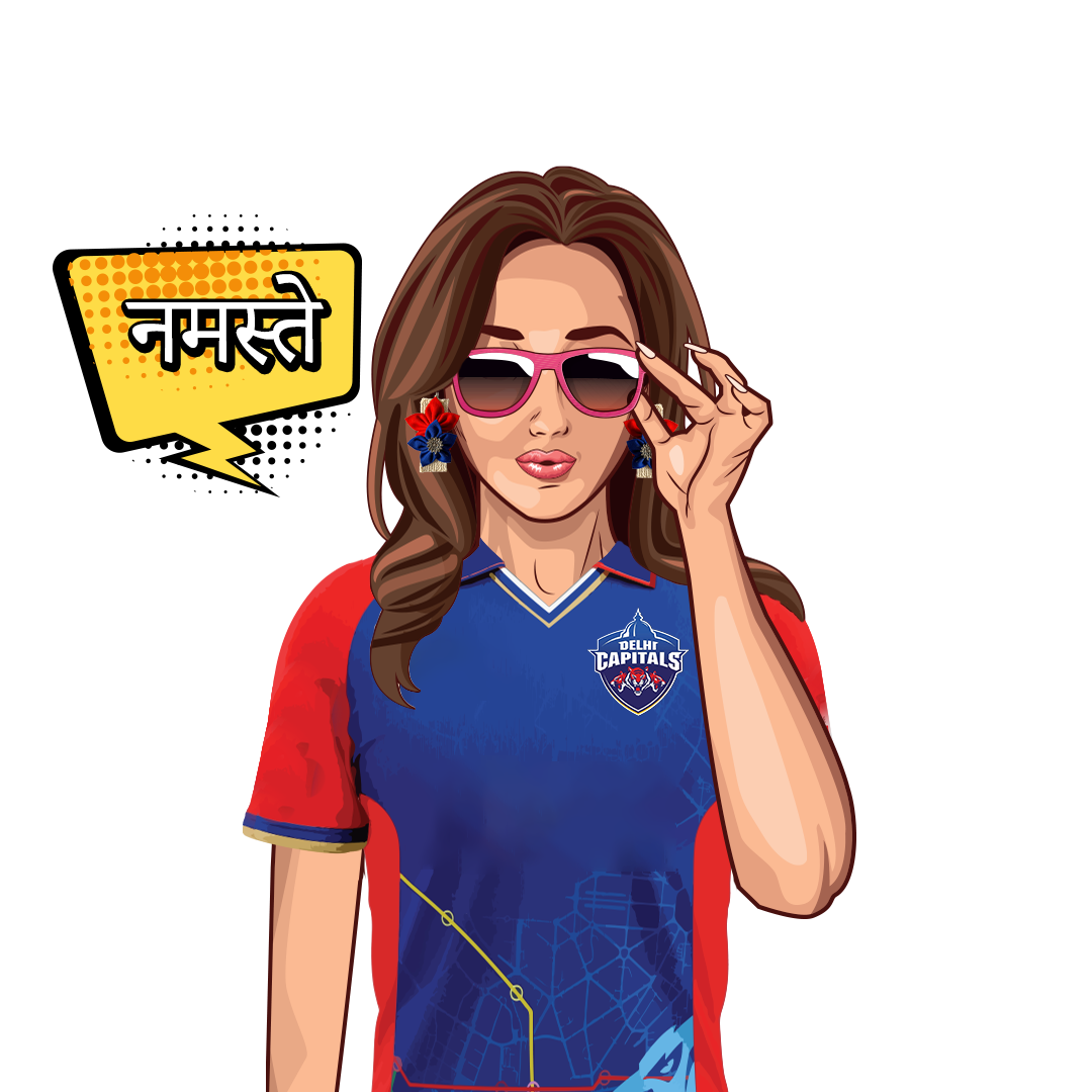 Capital Bloom - Madhues