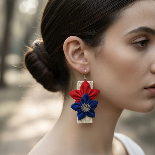 Capital Bloom – Handcrafted Statement Jewelry