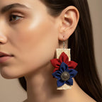 Challenger Bloom – Handcrafted Statement Jewelry