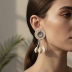 Seashell Symphony Earrings