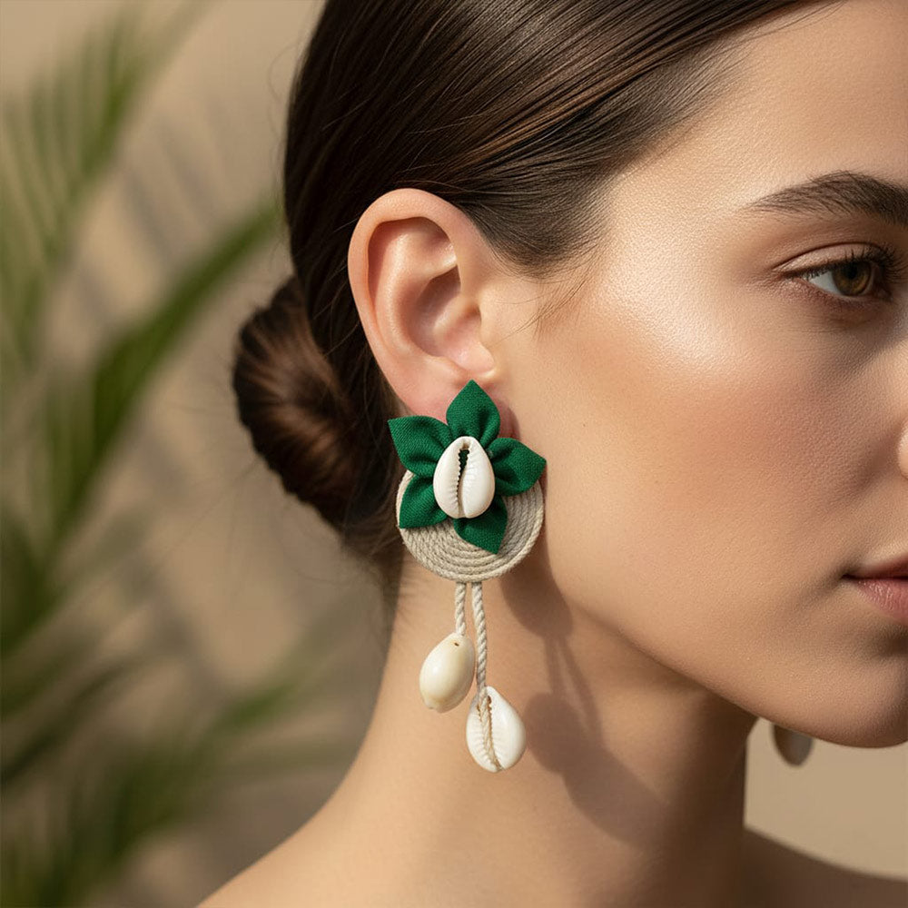 Coastal Chic Earrings