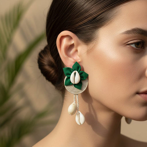 Coastal Chic Earrings