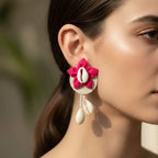 Coastal Chic Earrings