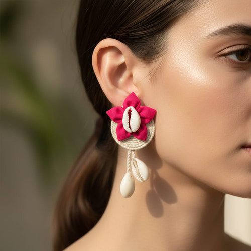 Coastal Chic Earrings