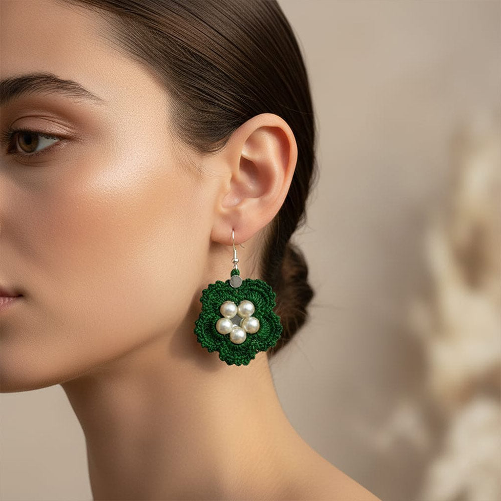 Pearl Perfection Earrings