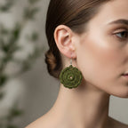 Ethereal Elegance Earrings