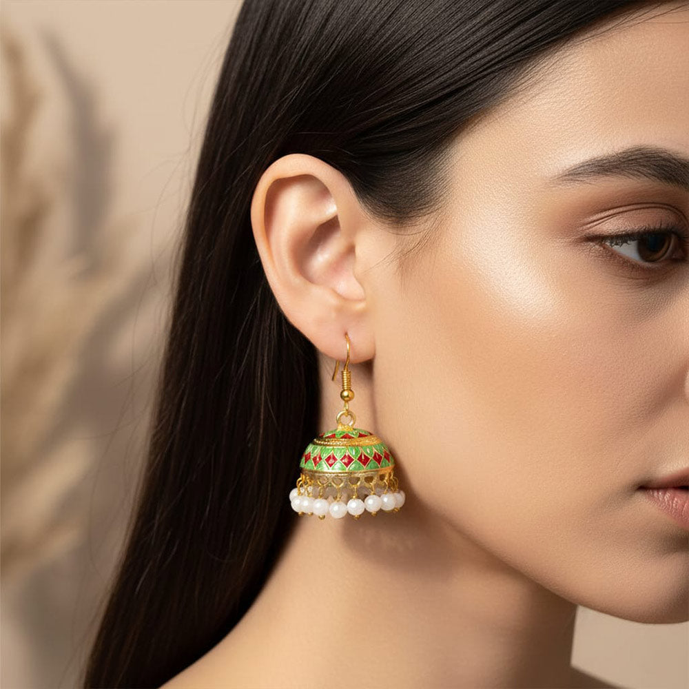 The Timeless Classic Hoop Earrings