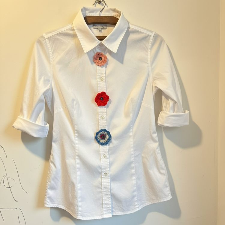 Enchanted Forest Drop