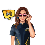 Titan Bloom - Madhues