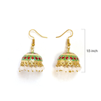 The Timeless Classic Hoops - Image 2