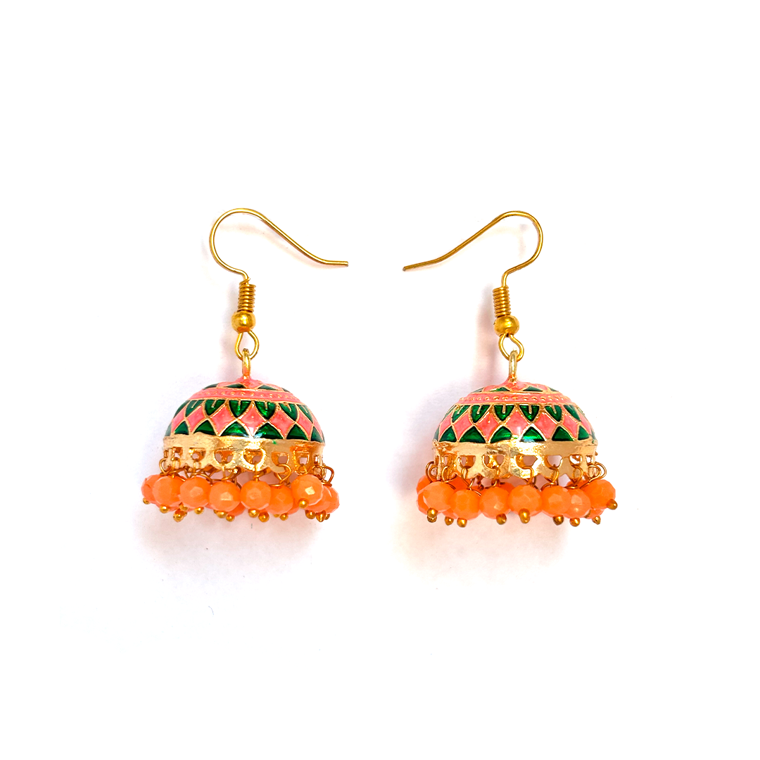 The Timeless Classic Hoop Earrings