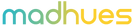Madhues India logo