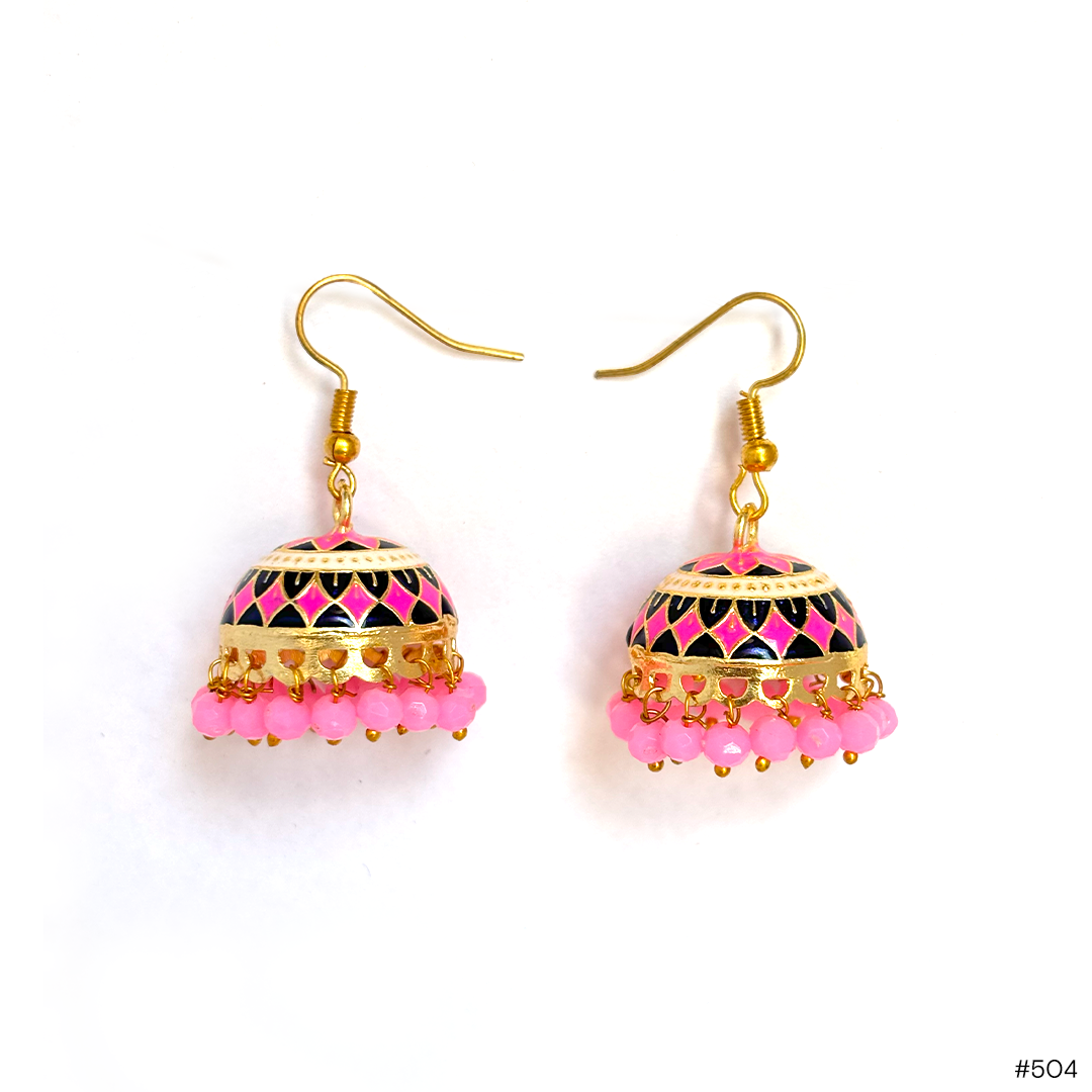 The Timeless Classic Hoop Earrings