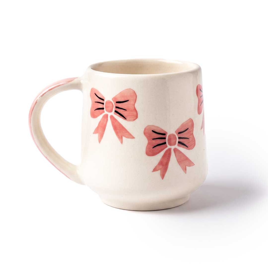 50-Piece Rustic Ceramic Cup Set Featuring Mixed Colors & Handmade Styles
