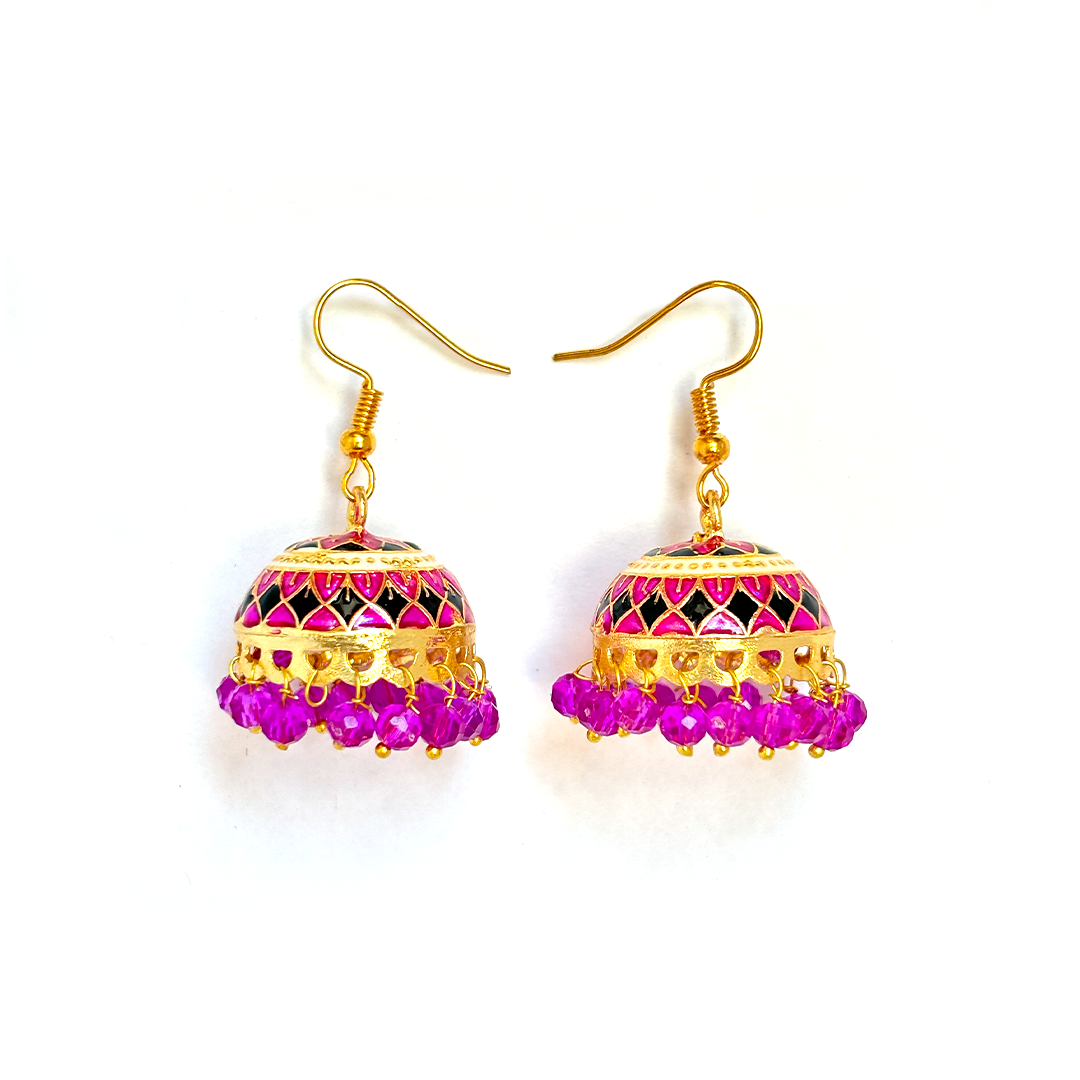 The Timeless Classic Hoop Earrings