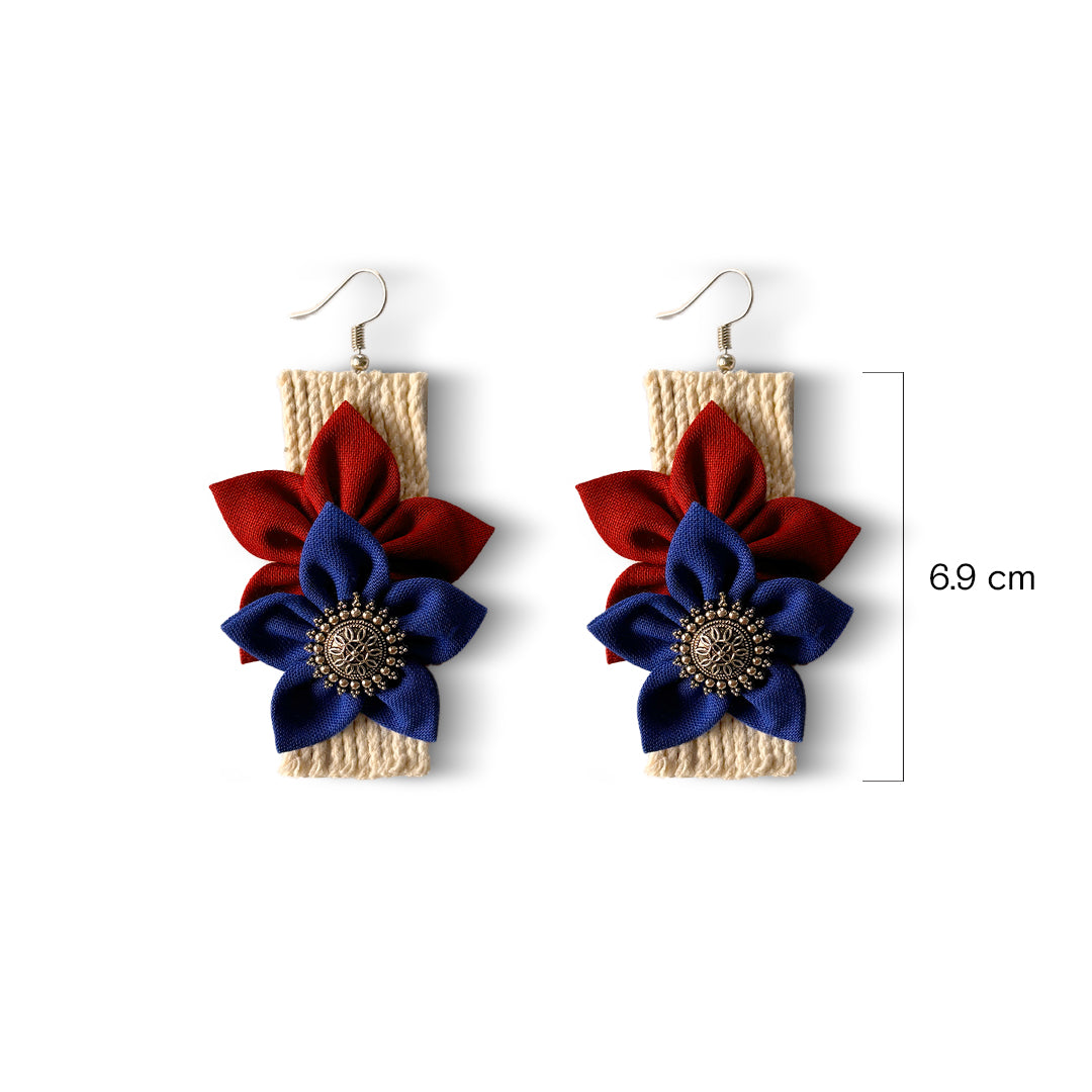 Challenger Bloom - Madhues