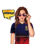 Challenger Bloom - Madhues