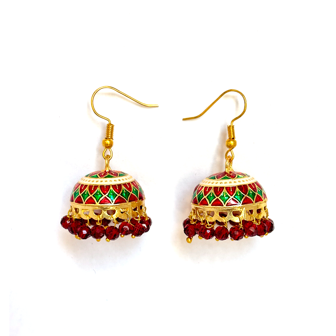 The Timeless Classic Hoop Earrings