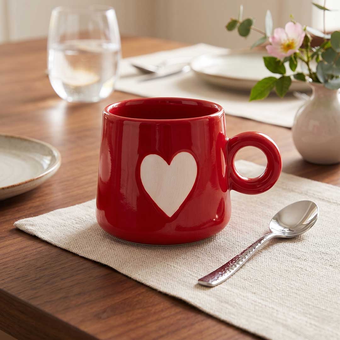 Bulk Pack of 50 Handmade Ceramic Cups with Unique Artisan Designs
