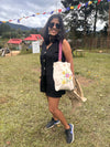 Shradha portrait