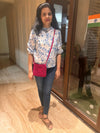 Dr. Aanchal portrait