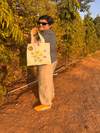 Prachi portrait