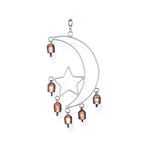 Metal Hanging Bells