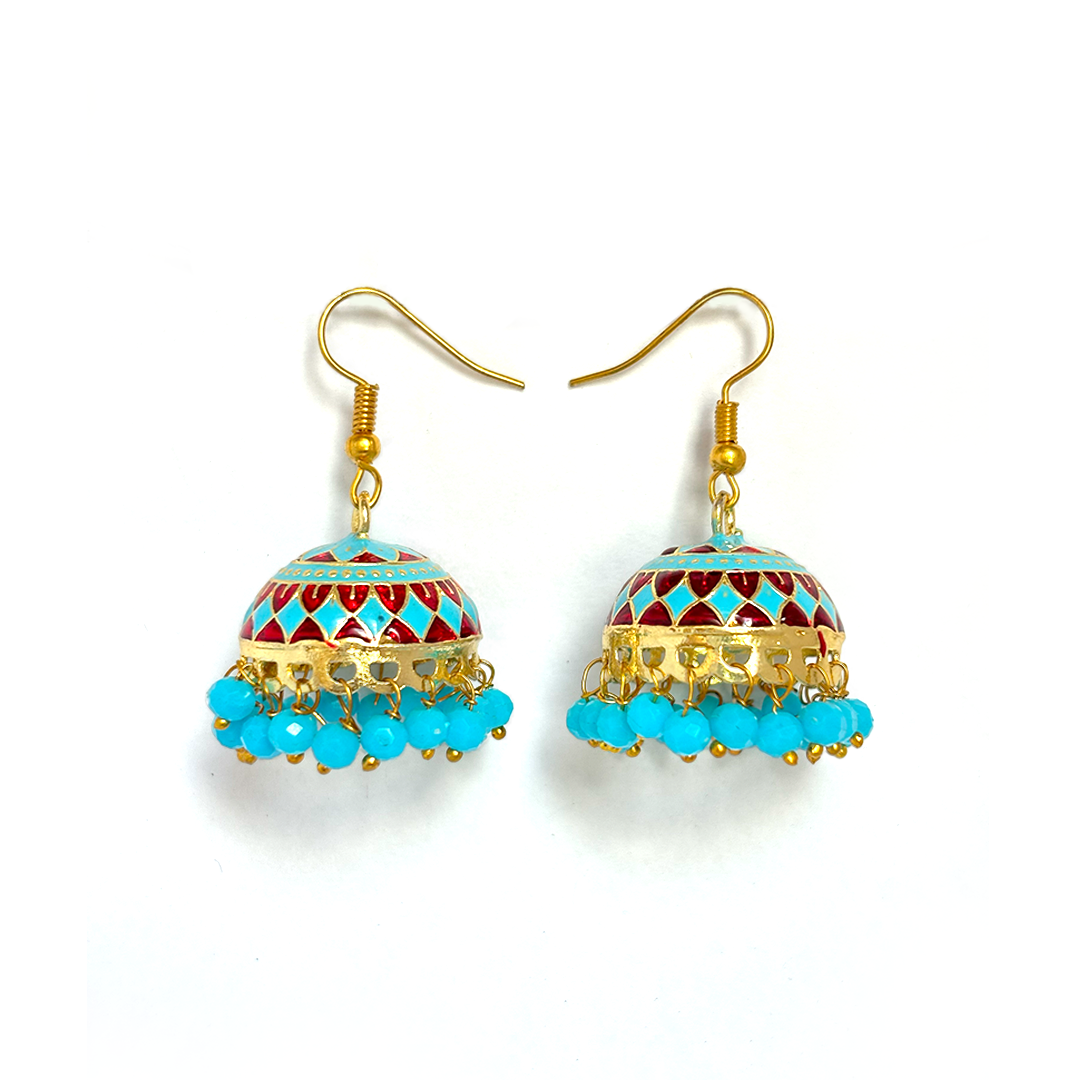 The Timeless Classic Hoop Earrings