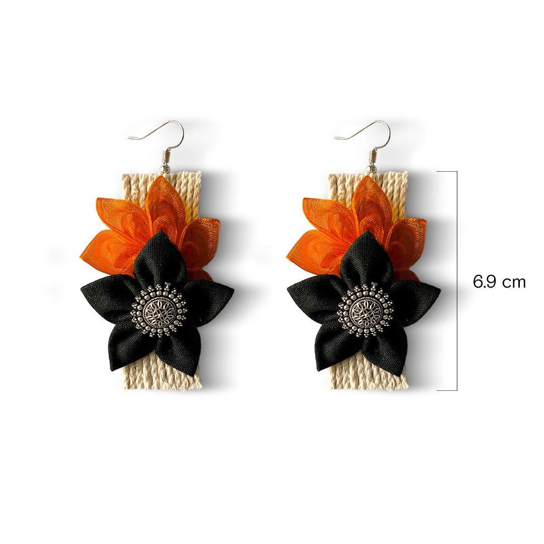 Sunriser Bloom - Madhues