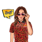 Sunriser Bloom - Madhues