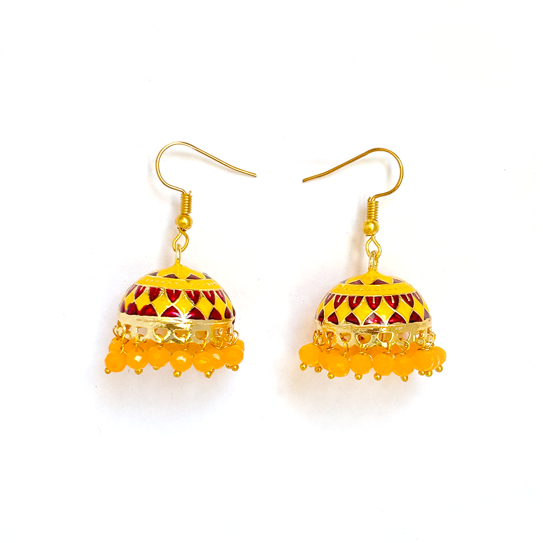 The Timeless Classic Hoop Earrings